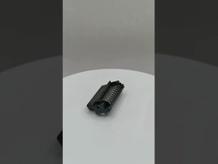 1734037-4 TEのコネクターの集積回路の部品