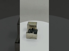 HR911105A HanRun RJ-45の集積回路の部品