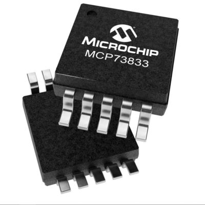 24AA16HT-I/OT 24AA16HTの天使の技術による完全なseriseのマイクロチップの集積回路IC