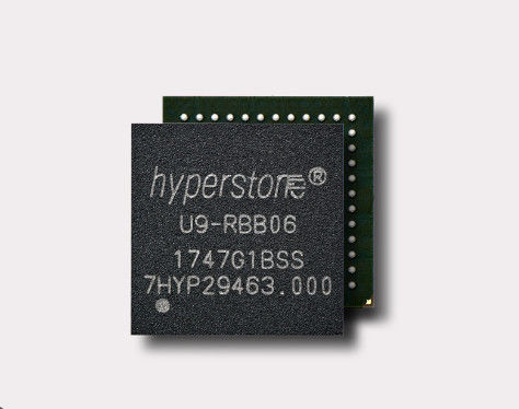 U9-RBB06 USB 3.1 NAND フラッシュメモリ コントローラーIC