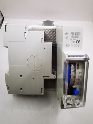 SUL180A 1800001 AC24-380 メカニカルタイマー SUL160A タイマースイッチ SUL180